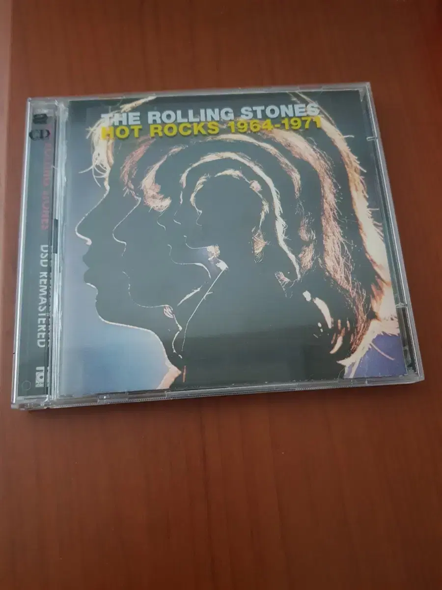 로큰롤 Rolling Stones 롤링스톤즈 수입씨디 Rockcd수입cd